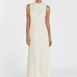 DISSH Dakota knit maxi dress